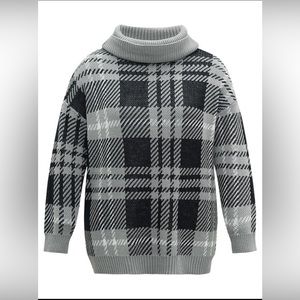 Bloom Chic Pullover Sweater